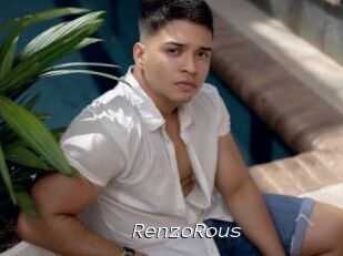 RenzoRous