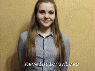 RevelationinLove