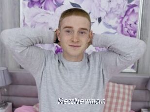RexNewman
