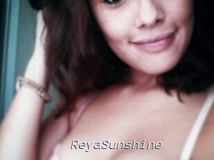 ReyaSunshine