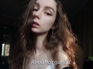 RheaMorganaX