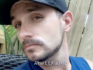 RhettKaleb
