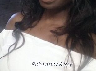 RhhianneRoxy