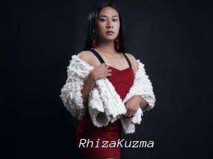 RhizaKuzma