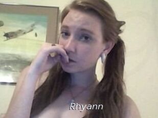 Rhyann