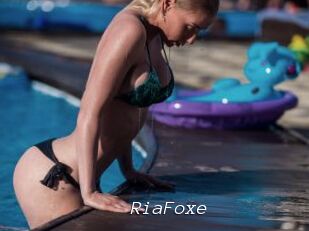RiaFoxe