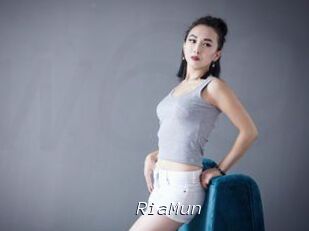 RiaMun
