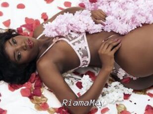 RiamaMay
