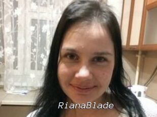 RianaBlade