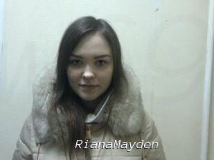 RianaMayden