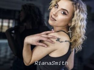 RianaSmith