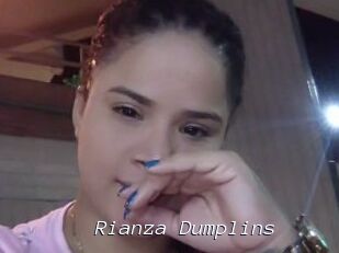 Rianza_Dumplins