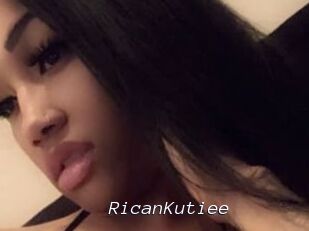 RicanKutiee