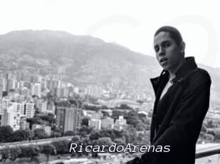 RicardoArenas
