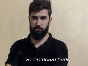 RicardoBarbudo