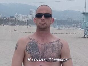RichardHammer