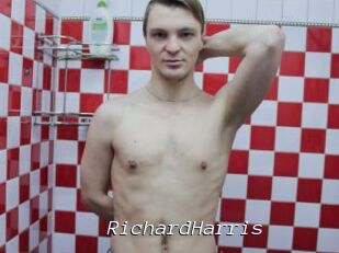 RichardHarris