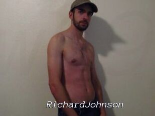 RichardJohnson