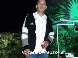 Richard_Hedsome