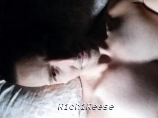 RichiReese