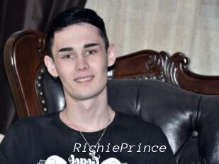 RichiePrince
