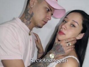 RickAndMegan