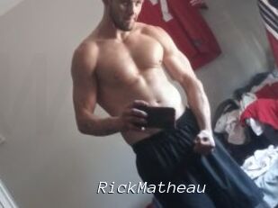 RickMatheau
