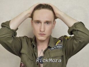 RickMora