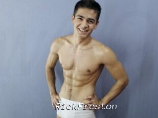 RickPreston