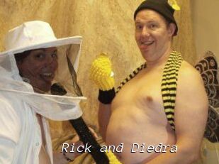 Rick_and_Diedra