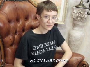 RickiSanchez