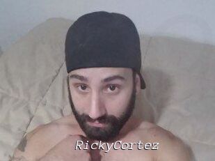 RickyCortez