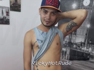 RickyHotRude