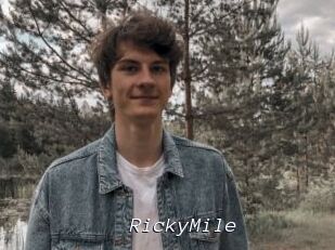 RickyMile