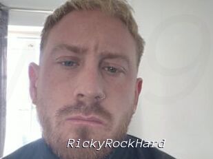 RickyRockHard