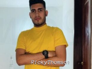 RickyThomson