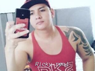 Ricky_real