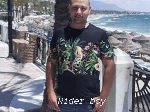 Rider_boy