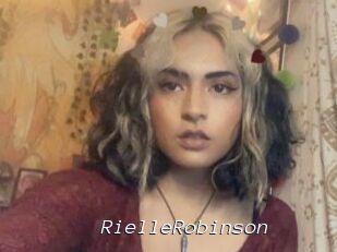 RielleRobinson