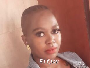 Rifjoy
