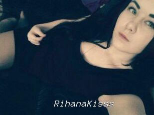 RihanaKisss