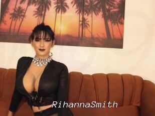 RihannaSmith