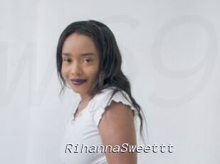 RihannaSweettt