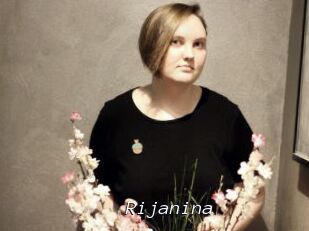 Rijanina