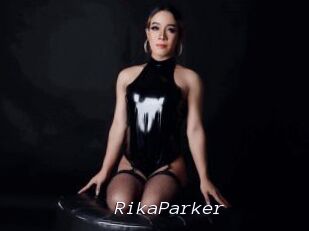 RikaParker
