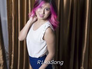 RikaSong