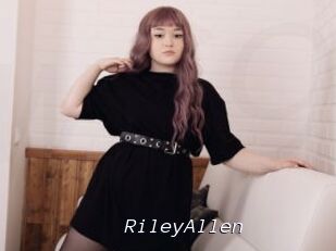 RileyAllen