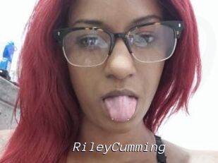 RileyCumming