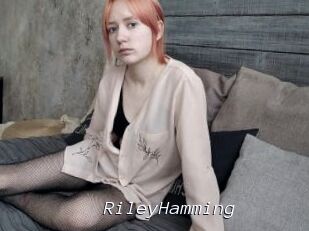 RileyHamming