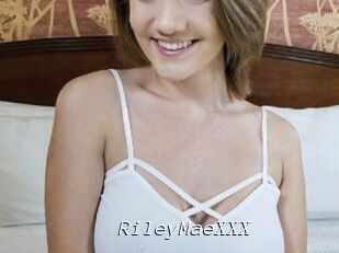 RileyMaeXXX